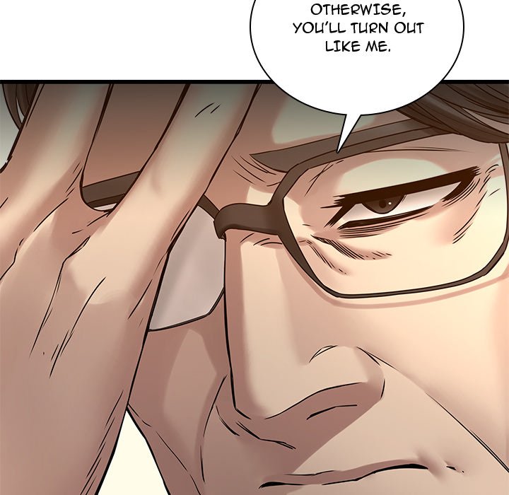 Our Twenties Chapter 48 Page 20