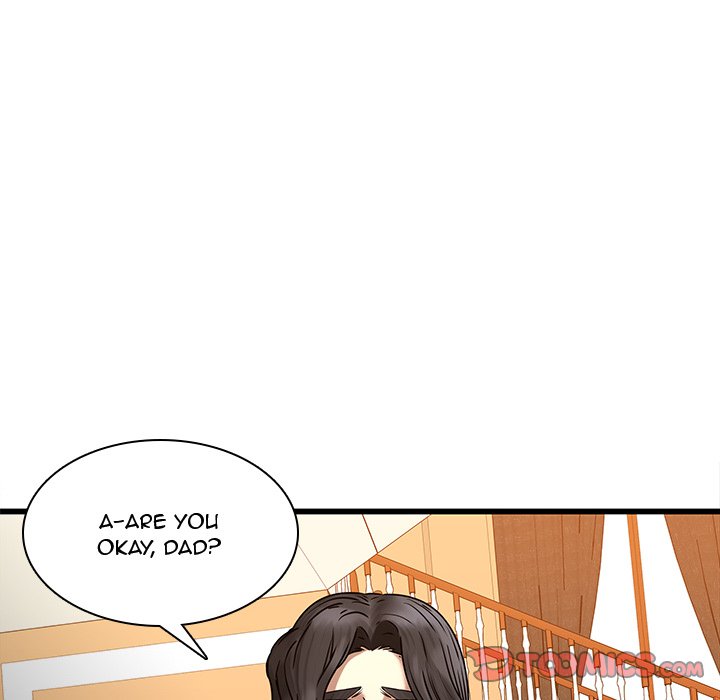 Our Twenties Chapter 48 Page 22