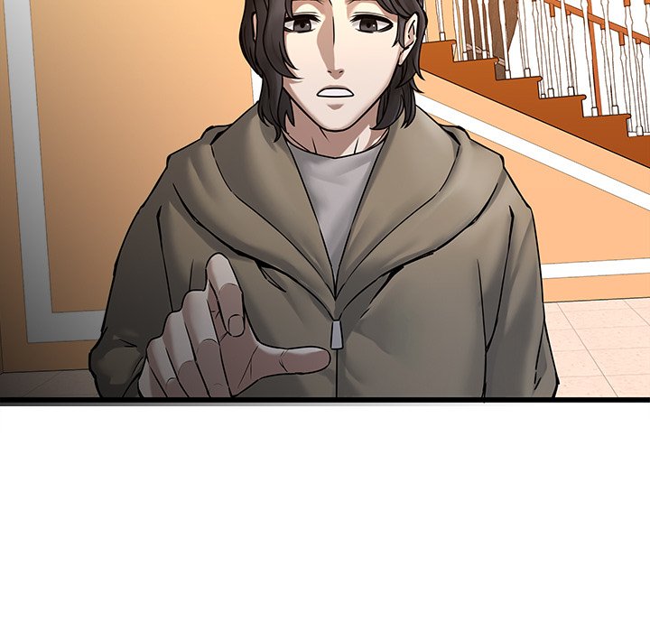 Our Twenties Chapter 48 Page 23