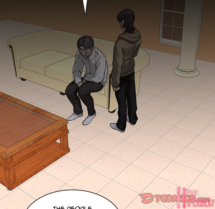 Our Twenties Chapter 48 Page 26