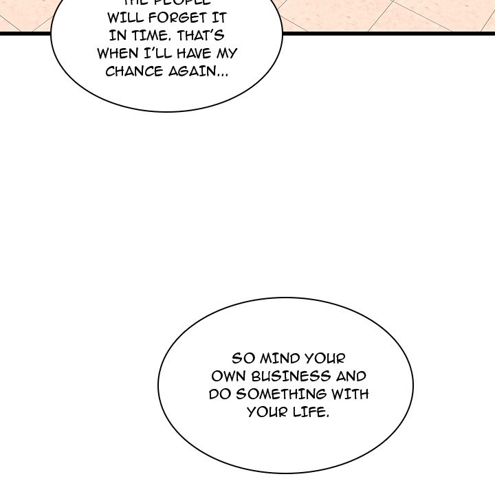 Our Twenties Chapter 48 Page 27