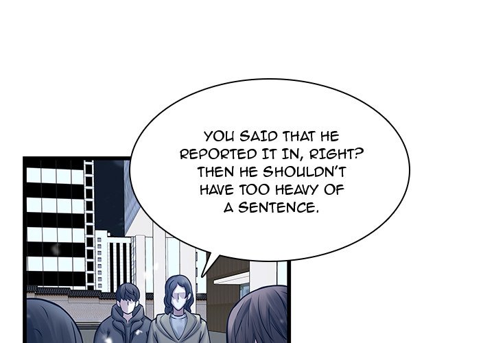 Our Twenties Chapter 48 Page 3