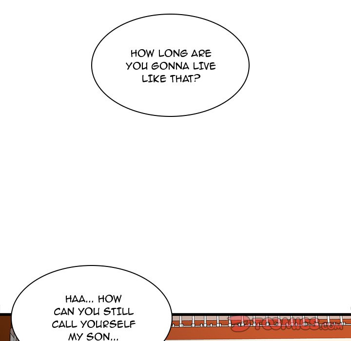 Our Twenties Chapter 48 Page 30
