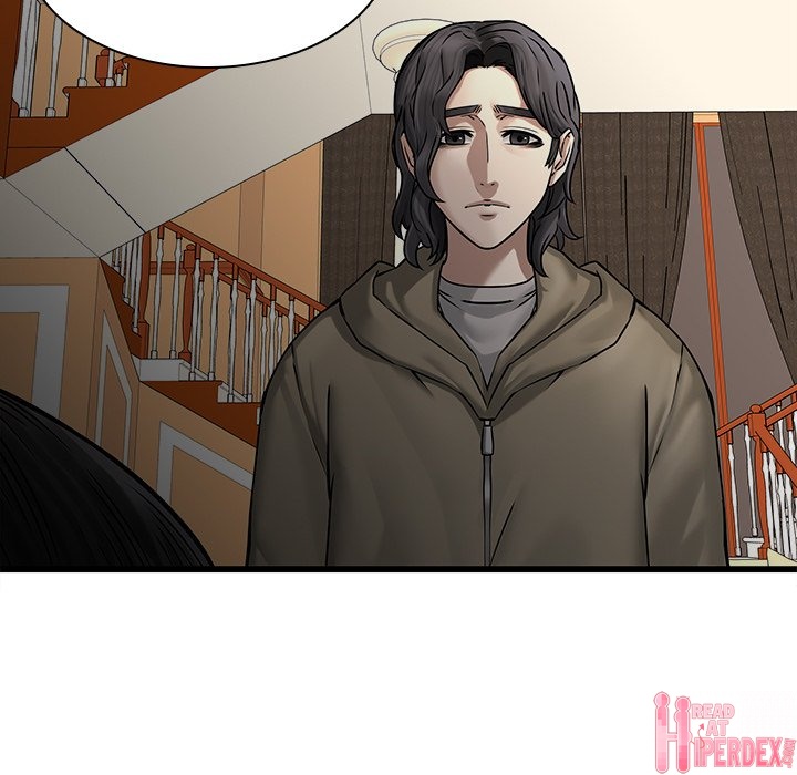 Our Twenties Chapter 48 Page 31