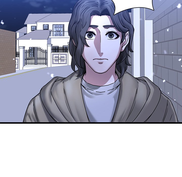 Our Twenties Chapter 48 Page 35