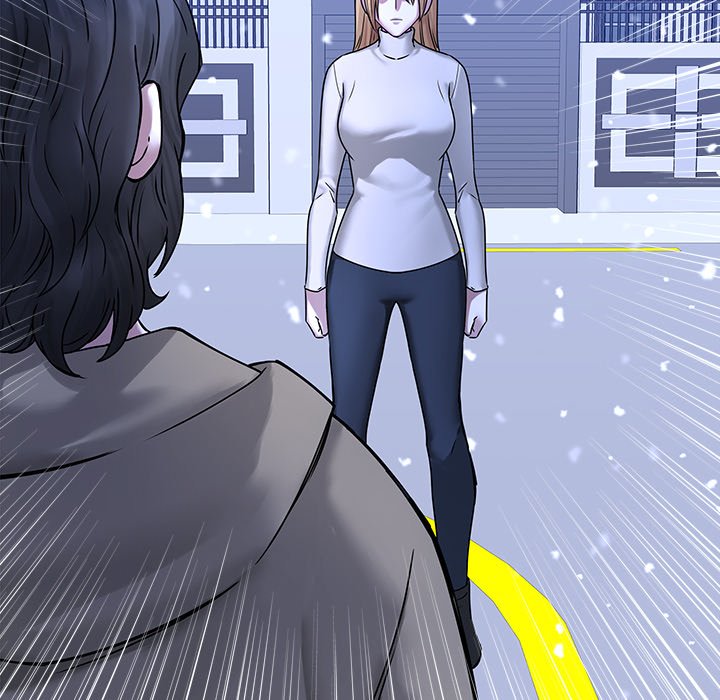 Our Twenties Chapter 48 Page 37