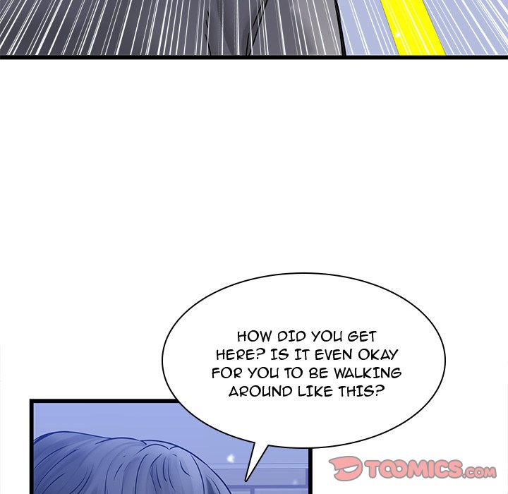 Our Twenties Chapter 48 Page 38