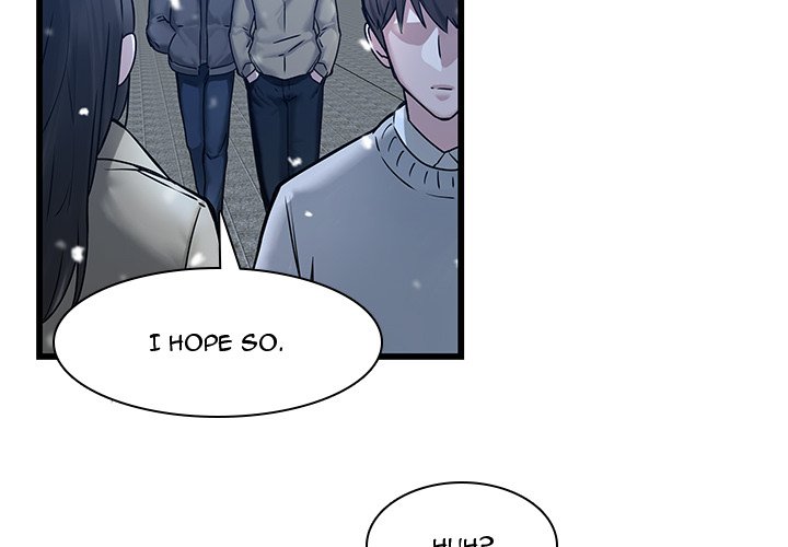 Our Twenties Chapter 48 Page 4