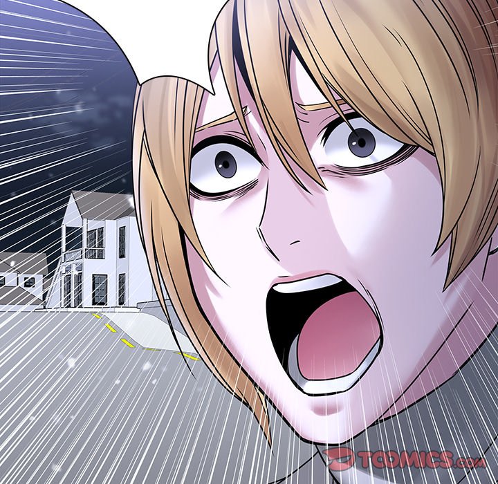 Our Twenties Chapter 48 Page 42