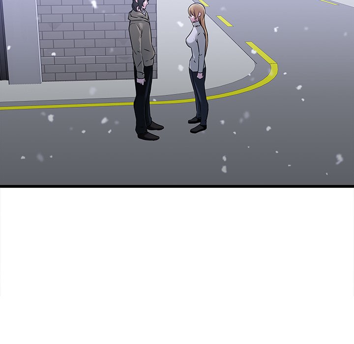Our Twenties Chapter 48 Page 44
