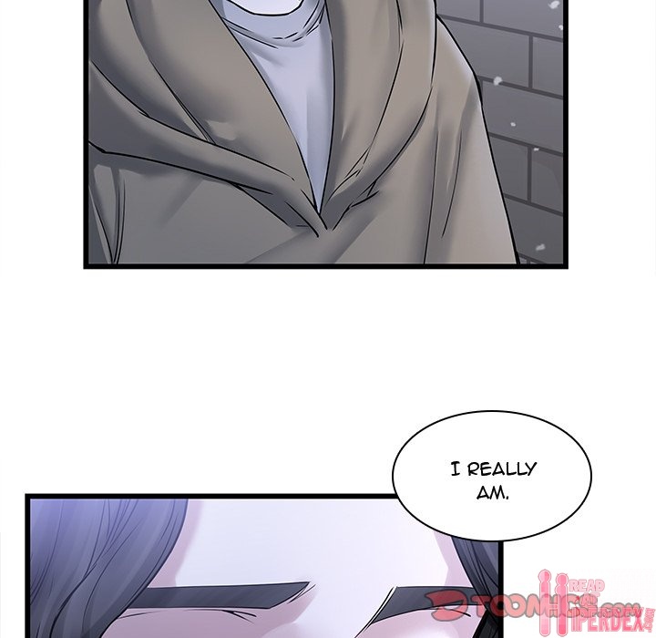 Our Twenties Chapter 48 Page 46
