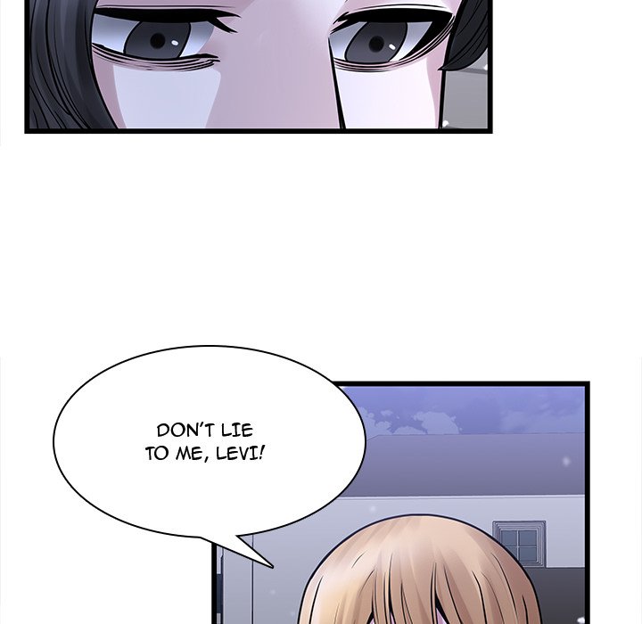 Our Twenties Chapter 48 Page 47