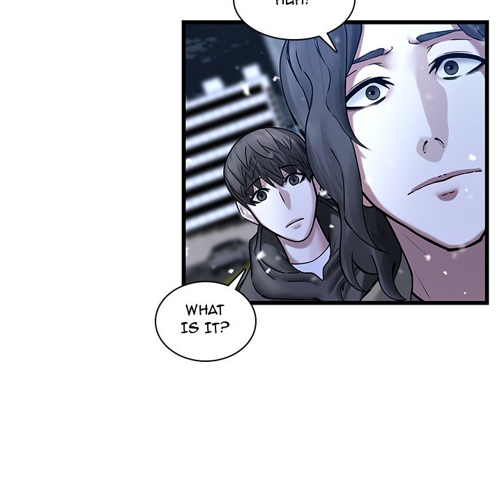 Our Twenties Chapter 48 Page 5