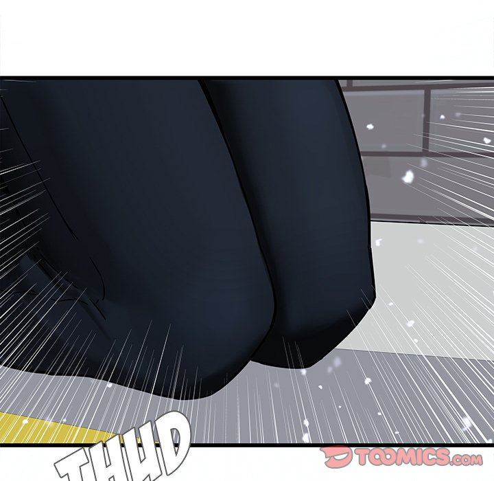 Our Twenties Chapter 48 Page 50
