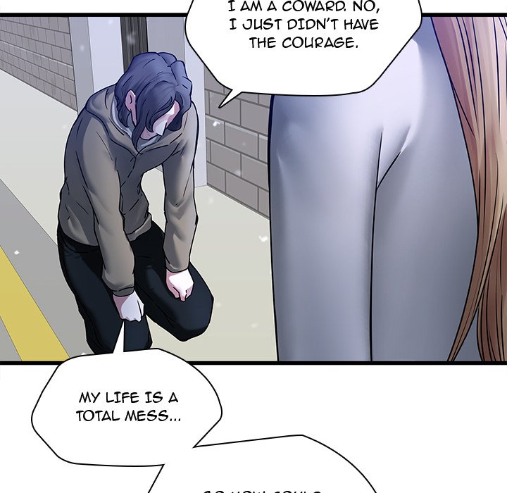 Our Twenties Chapter 48 Page 52