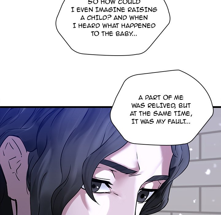 Our Twenties Chapter 48 Page 53