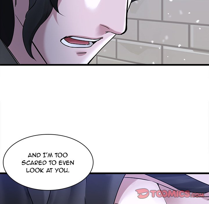 Our Twenties Chapter 48 Page 54