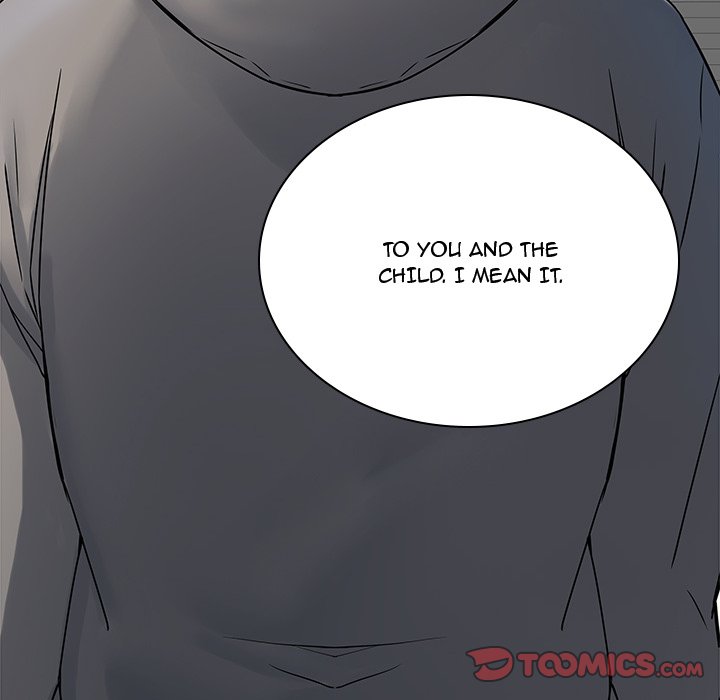 Our Twenties Chapter 48 Page 58
