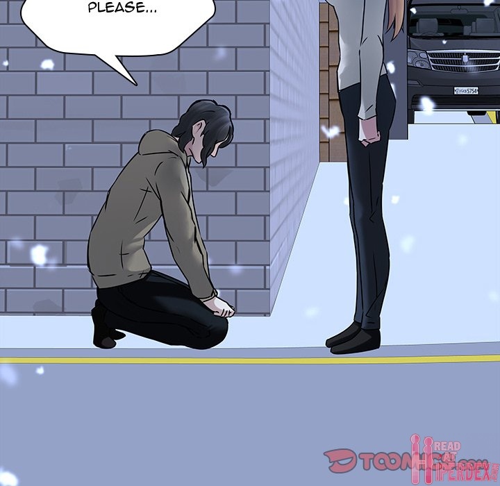 Our Twenties Chapter 48 Page 66