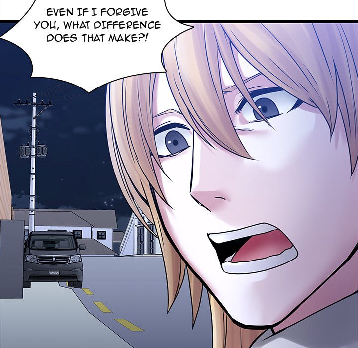 Our Twenties Chapter 48 Page 72