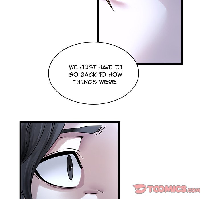 Our Twenties Chapter 48 Page 74