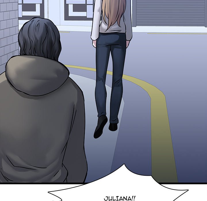 Our Twenties Chapter 48 Page 77