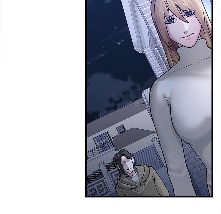 Our Twenties Chapter 48 Page 79