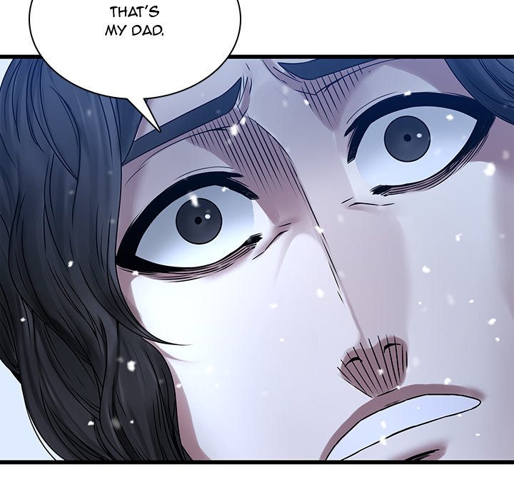 Our Twenties Chapter 48 Page 8