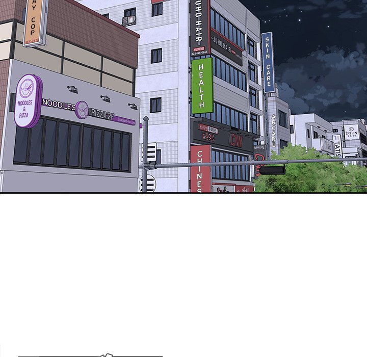 Our Twenties Chapter 48 Page 83
