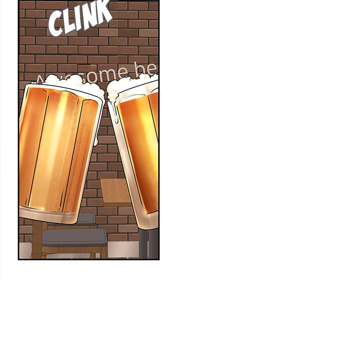 Our Twenties Chapter 48 Page 84