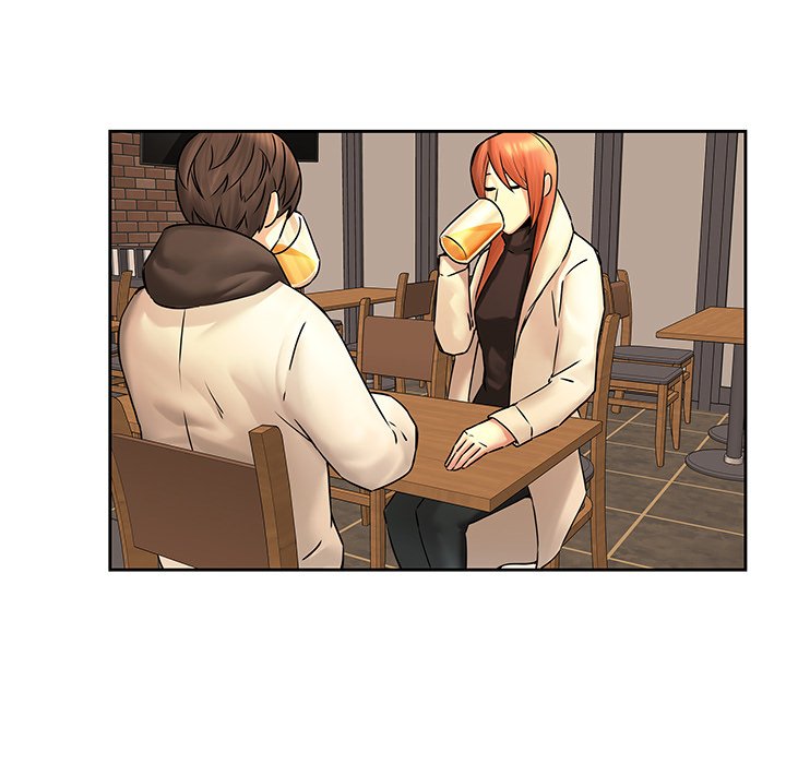 Our Twenties Chapter 48 Page 85