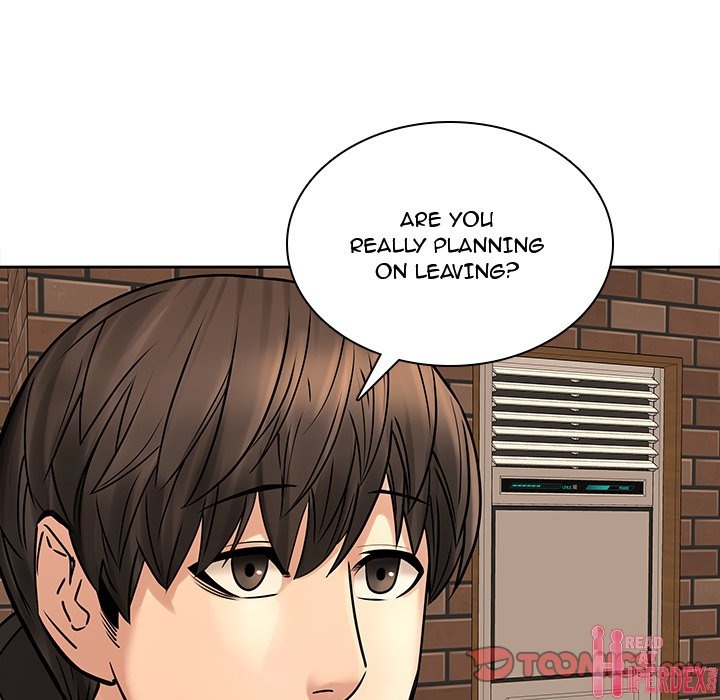 Our Twenties Chapter 48 Page 86