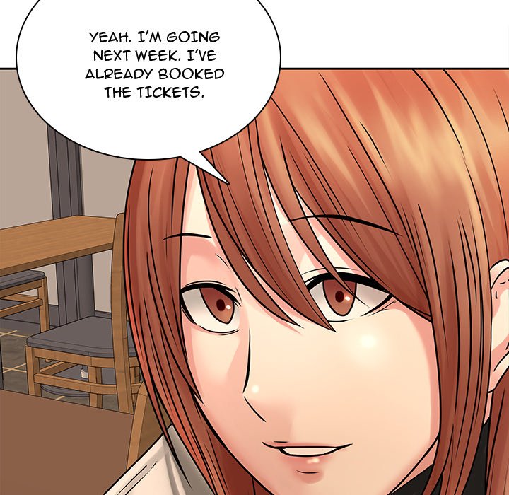 Our Twenties Chapter 48 Page 88