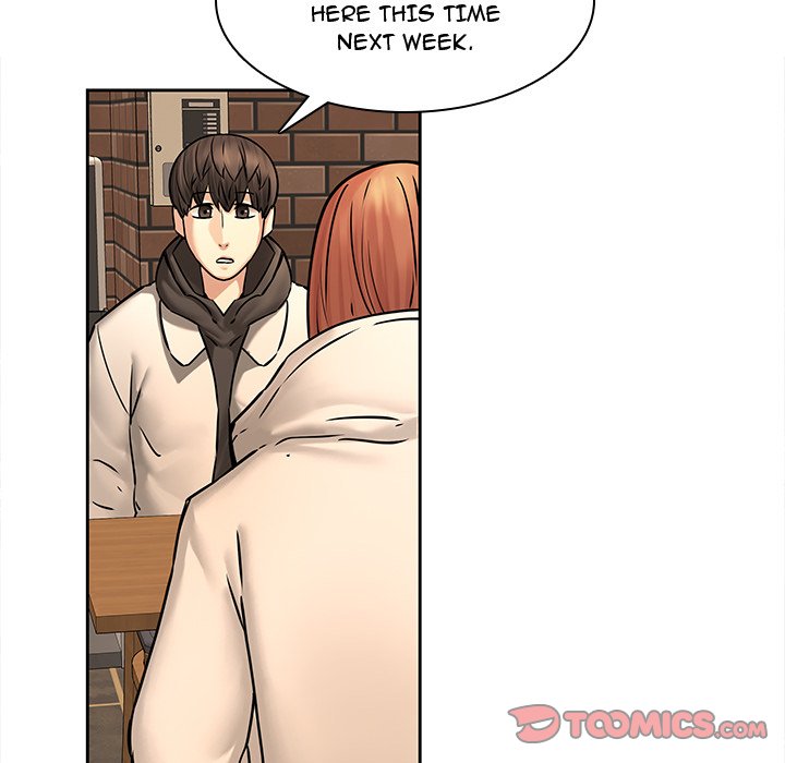 Our Twenties Chapter 48 Page 90