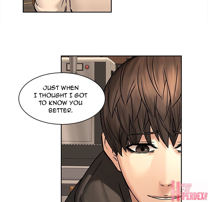 Our Twenties Chapter 48 Page 91