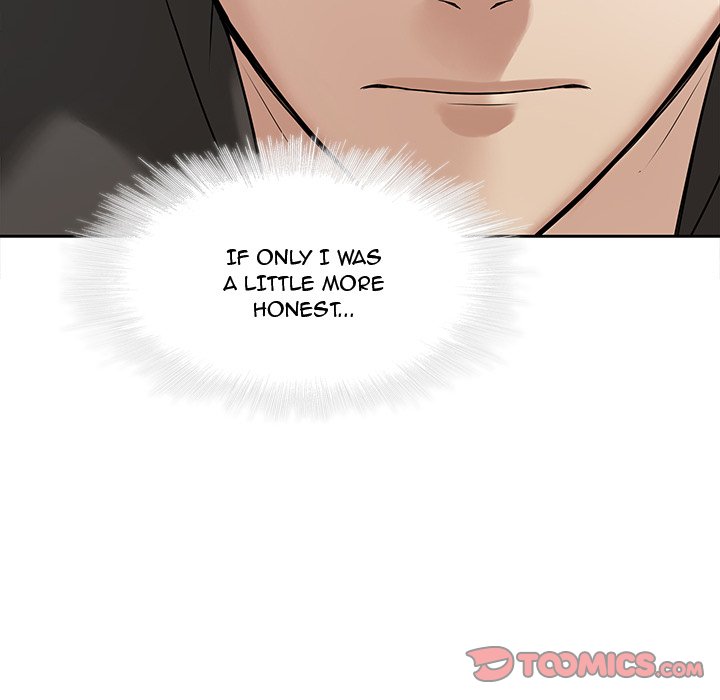 Our Twenties Chapter 48 Page 94