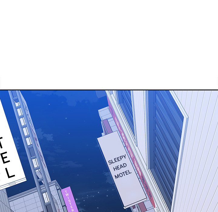 Our Twenties Chapter 48 Page 97