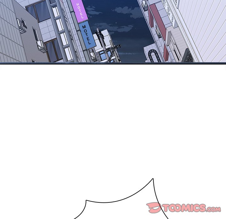 Our Twenties Chapter 48 Page 98
