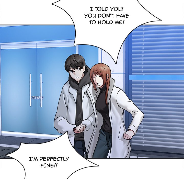 Our Twenties Chapter 48 Page 99