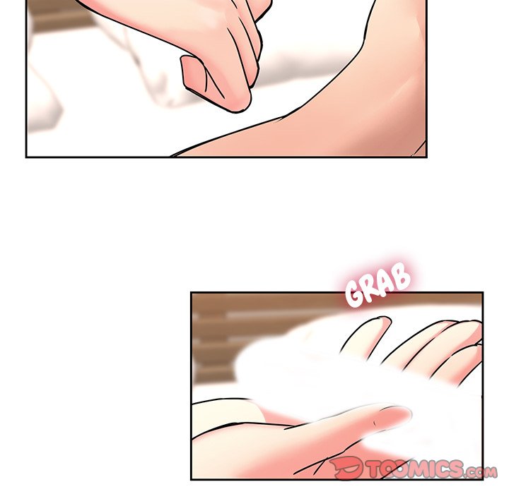 Our Twenties Chapter 49 Page 10