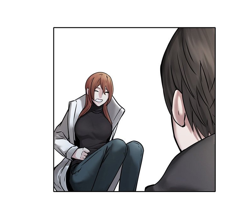 Our Twenties Chapter 49 Page 104