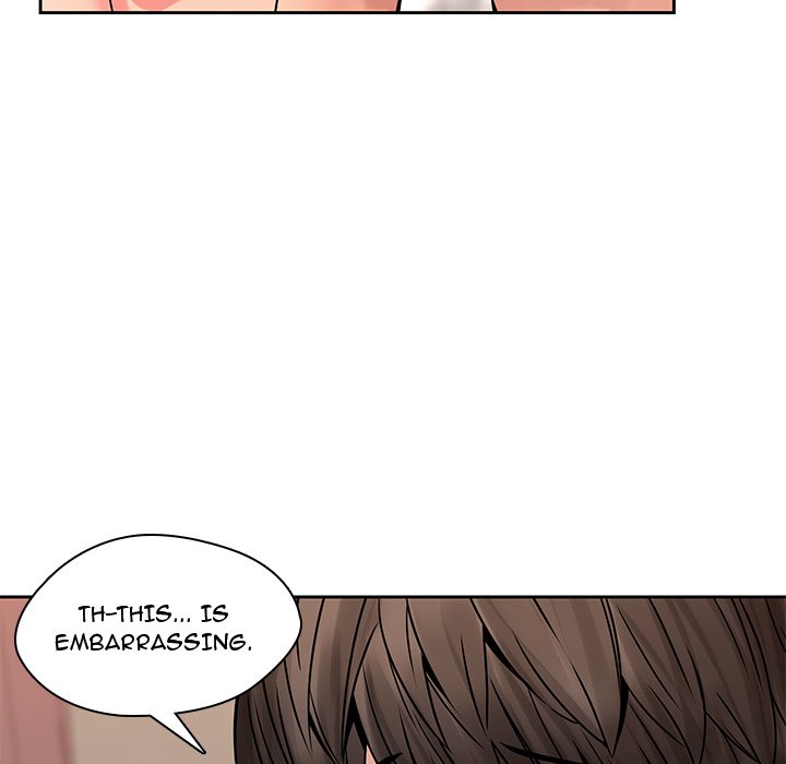Our Twenties Chapter 49 Page 12
