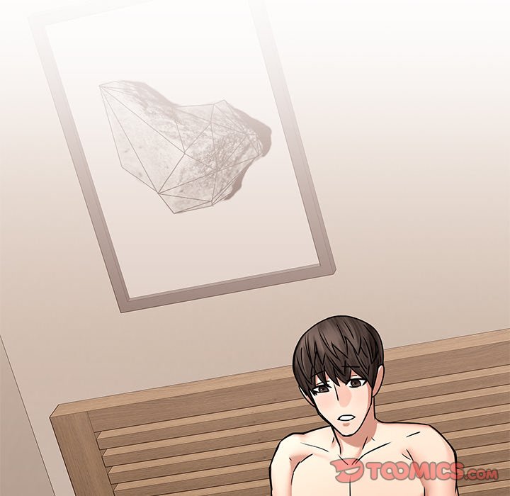 Our Twenties Chapter 49 Page 14