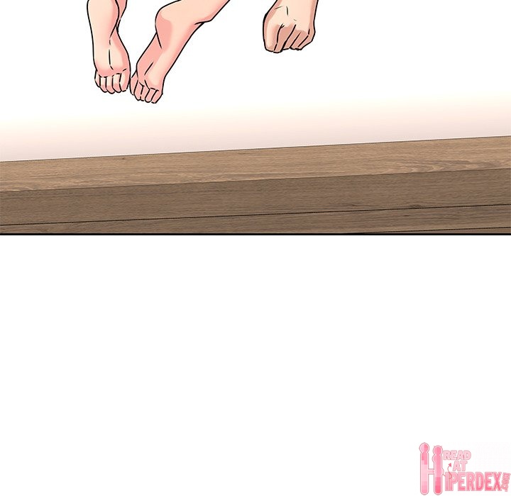 Our Twenties Chapter 49 Page 16