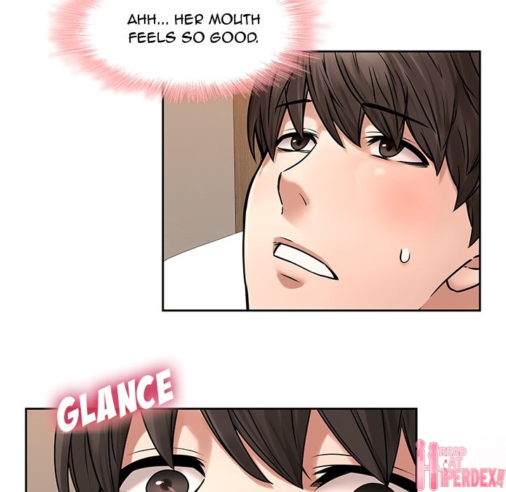 Our Twenties Chapter 49 Page 21
