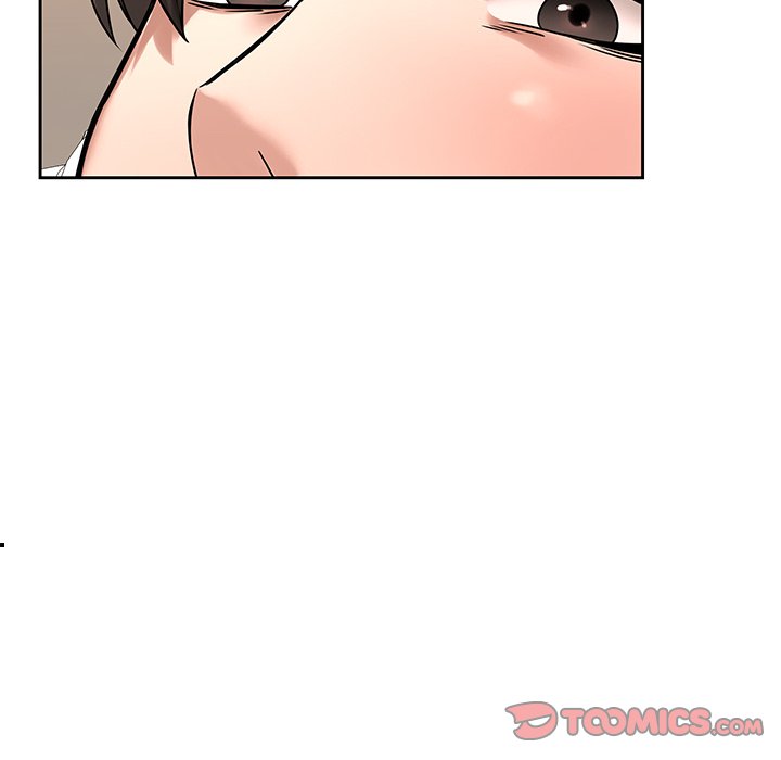 Our Twenties Chapter 49 Page 22