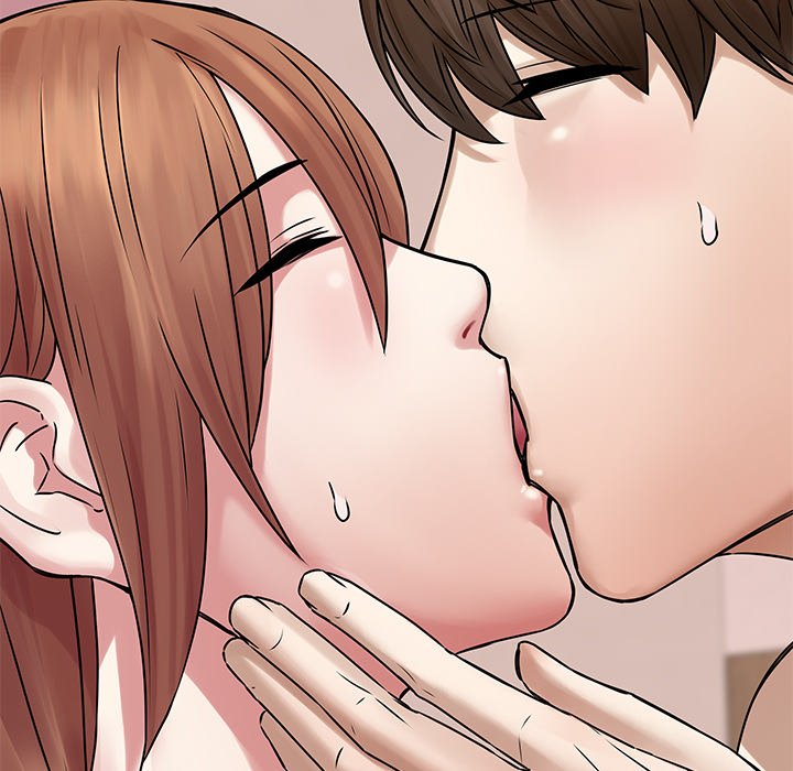 Our Twenties Chapter 49 Page 27