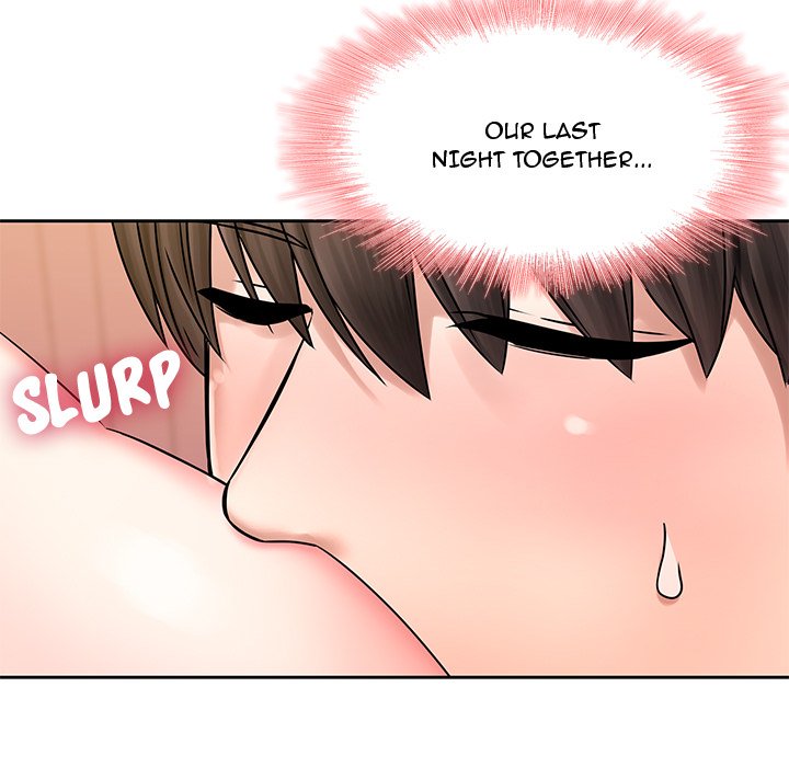 Our Twenties Chapter 49 Page 37