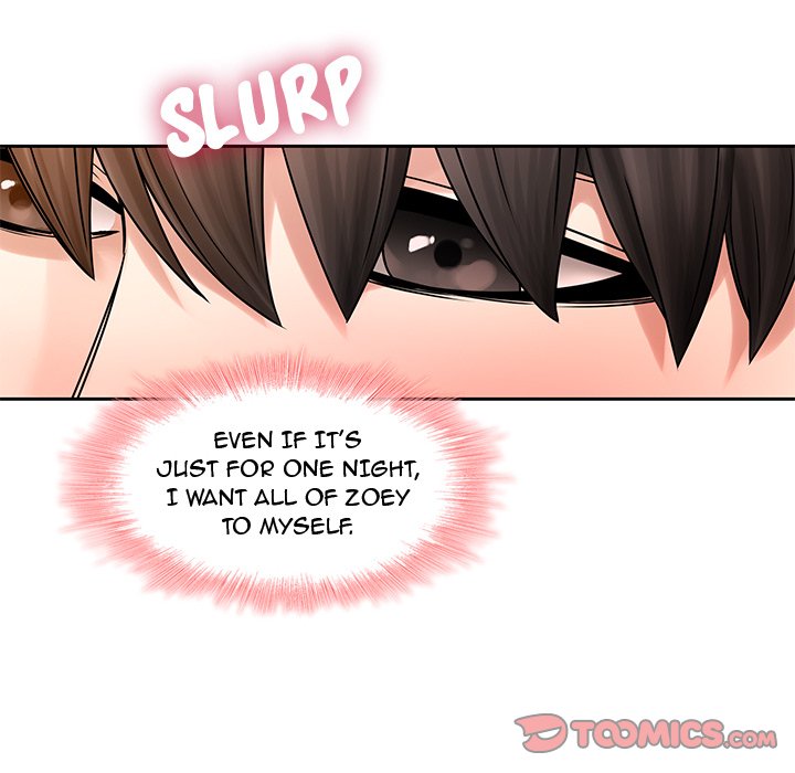 Our Twenties Chapter 49 Page 38