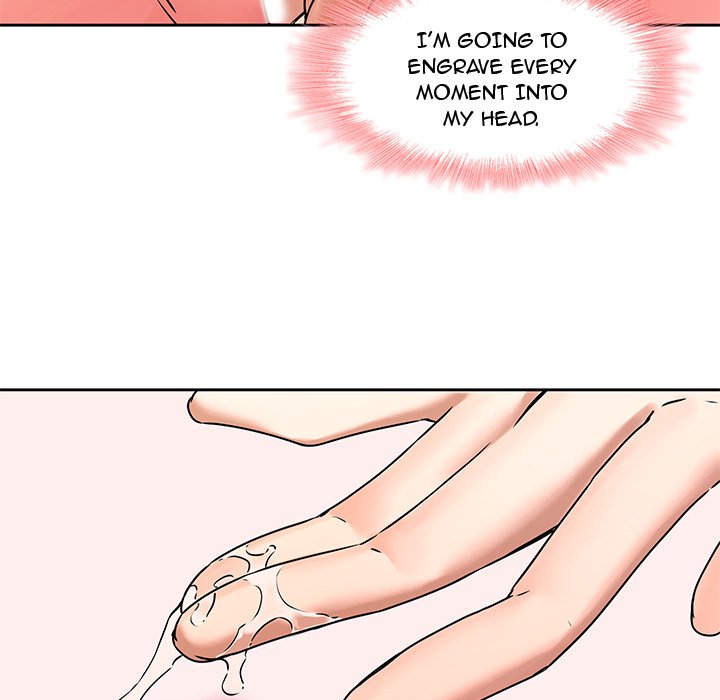 Our Twenties Chapter 49 Page 40